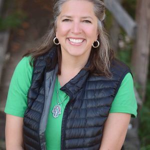 Meet your Posher, Jennifer becton